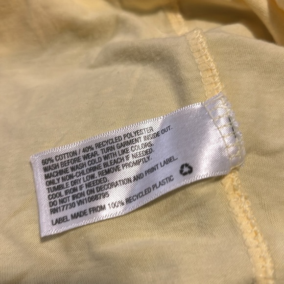 Cat and Jack shirt. Girls large 10-12 NWOT - Picture 4 of 4